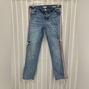 Dear John‎ size Jeans size 28 Distressed